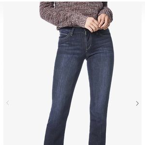 Joe’s jeans honey bootcut